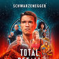 Poster 3 Total Recall
