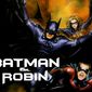 Poster 13 Batman & Robin