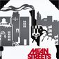 Poster 4 Mean Streets