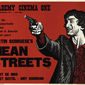 Poster 2 Mean Streets