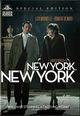 Film - New York, New York