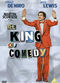 Film The King of Comedy