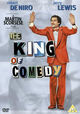 Film - The King of Comedy
