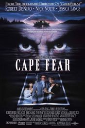 Poster Cape Fear