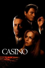 Poster Casino