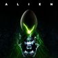 Poster 7 Alien