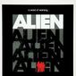 Poster 26 Alien