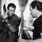 Foto 13 Harrison Ford, Ridley Scott în Blade Runner