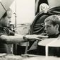 Foto 16 Harrison Ford, Ridley Scott în Blade Runner