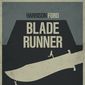 Poster 8 Blade Runner