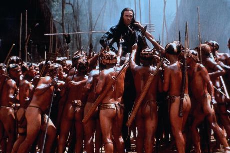 1492 - Conquest of Paradise