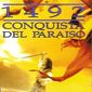 Poster 6 1492 - Conquest of Paradise