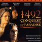 Poster 14 1492 - Conquest of Paradise
