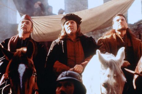 1492 - Conquest of Paradise