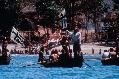 1492 - Conquest of Paradise