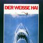 Poster 7 Jaws
