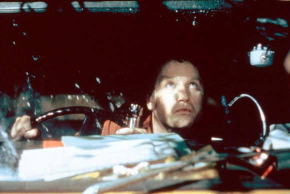 Close Encounters of the Third Kind