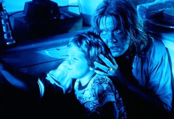 Close Encounters of the Third Kind