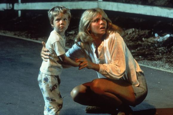 Close Encounters of the Third Kind