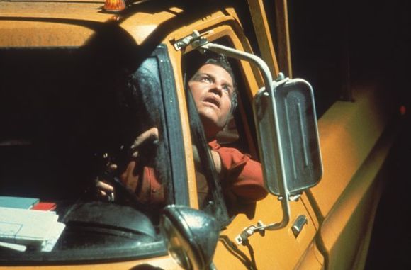 Close Encounters of the Third Kind