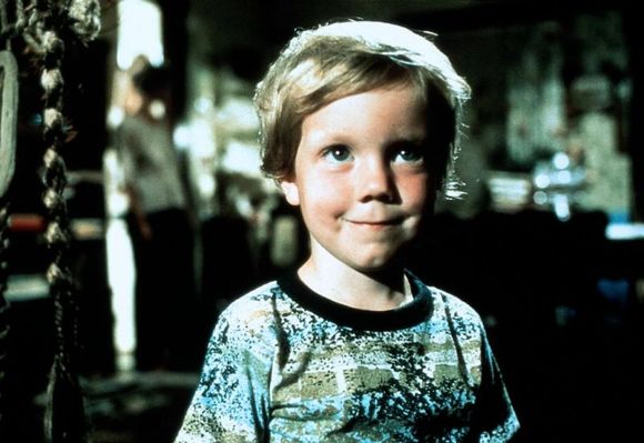 Close Encounters of the Third Kind