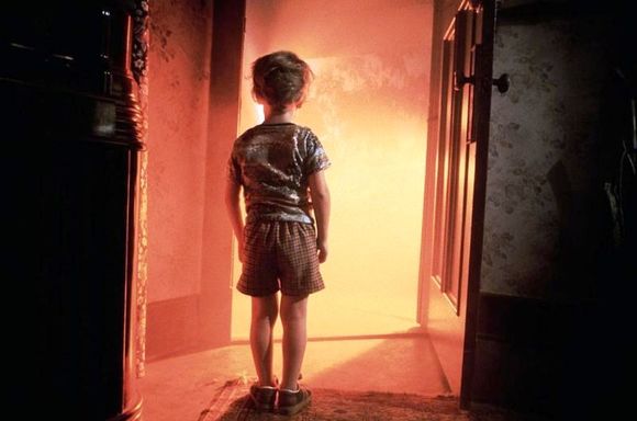 Close Encounters of the Third Kind