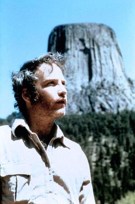 Close Encounters of the Third Kind