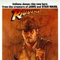 Poster 1 Indiana Jones and the Raiders of the Lost Ark