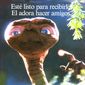 Poster 6 E.T. the Extra-Terrestrial