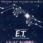 Poster 11 E.T. the Extra-Terrestrial