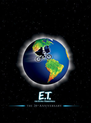 E.T. the Extra-Terrestrial