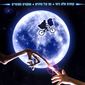 Poster 22 E.T. the Extra-Terrestrial