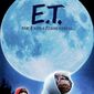 Poster 26 E.T. the Extra-Terrestrial