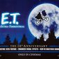 Poster 12 E.T. the Extra-Terrestrial