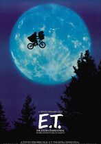 E.T. Extraterestrul