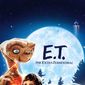 Poster 35 E.T. the Extra-Terrestrial