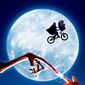 Poster 2 E.T. the Extra-Terrestrial