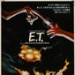 Poster 18 E.T. the Extra-Terrestrial