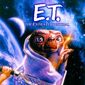 Poster 33 E.T. the Extra-Terrestrial