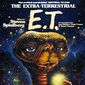 Poster 10 E.T. the Extra-Terrestrial
