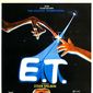 Poster 14 E.T. the Extra-Terrestrial