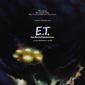 Poster 29 E.T. the Extra-Terrestrial