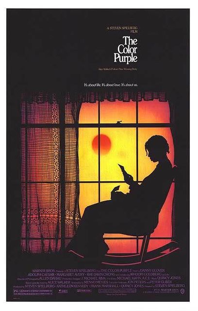 The Color Purple Culoarea Purpurie 1985 Film Cinemagia Ro