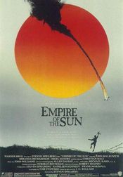 Poster Empire of the Sun