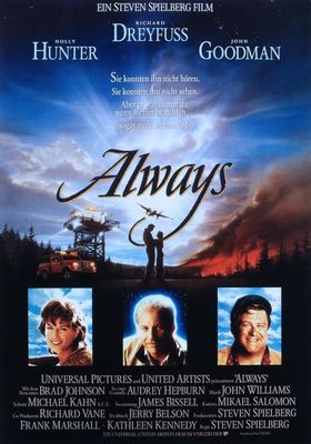 Always poster