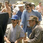 Foto 27 Harrison Ford, Steven Spielberg, George Lucas în Indiana Jones and the Last Crusade