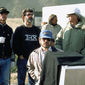 Foto 22 Steven Spielberg, George Lucas în Indiana Jones and the Last Crusade