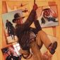 Poster 7 Indiana Jones and the Last Crusade