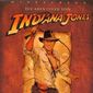 Poster 8 Indiana Jones and the Last Crusade
