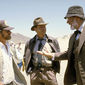 Foto 11 Harrison Ford, Steven Spielberg, Sean Connery în Indiana Jones and the Last Crusade